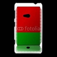 Coque Nokia Lumia 625 drapeau Bélarus