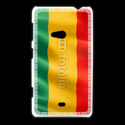 Coque Nokia Lumia 625 Drapeau Bolivie