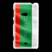 Coque Nokia Lumia 625 Drapeau Bulgarie