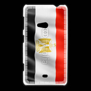Coque Nokia Lumia 625 drapeau Egypte