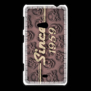 Coque Nokia Lumia 625 Since crane rose 1959