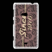 Coque Nokia Lumia 625 Since crane rose 1976