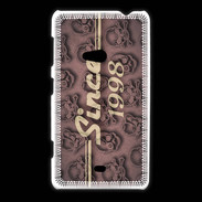 Coque Nokia Lumia 625 Since crane rose 1998