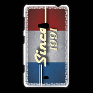 Coque Nokia Lumia 625 France since 1991