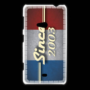 Coque Nokia Lumia 625 France since 2003