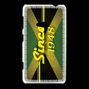 Coque Nokia Lumia 625 Jamais since 1948