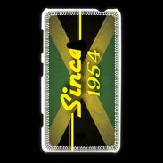 Coque Nokia Lumia 625 Jamais since 1954