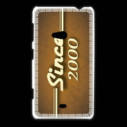 Coque Nokia Lumia 625 Orange since 2000