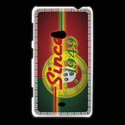 Coque Nokia Lumia 625 Portugal since 1949