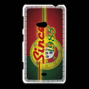 Coque Nokia Lumia 625 Portugal since 1985