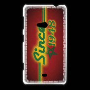 Coque Nokia Lumia 625 Maroc since 1948