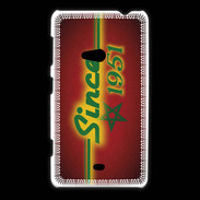 Coque Nokia Lumia 625 Maroc since 1951