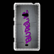 Coque Nokia Lumia 625 Aurélie Tag