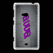 Coque Nokia Lumia 625 Anna Tag