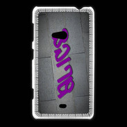 Coque Nokia Lumia 625 Alice Tag