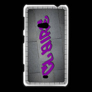 Coque Nokia Lumia 625 Claire Tag