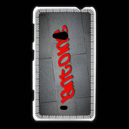 Coque Nokia Lumia 625 Antoine Tag