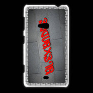 Coque Nokia Lumia 625 Alexandre Tag