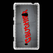 Coque Nokia Lumia 625 Gauthier Tag