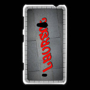 Coque Nokia Lumia 625 Laurent Tag