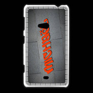 Coque Nokia Lumia 625 Michaël Tag