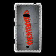 Coque Nokia Lumia 625 Mohamed Tag