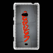 Coque Nokia Lumia 625 Vincent Tag