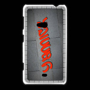 Coque Nokia Lumia 625 Yannick Tag
