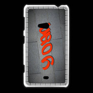 Coque Nokia Lumia 625 Yoan Tag