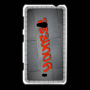 Coque Nokia Lumia 625 Youness Tag