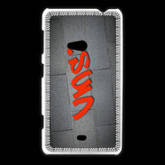 Coque Nokia Lumia 625 Vin's Tag