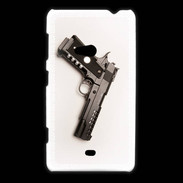 Coque Nokia Lumia 625 Arme PR 20