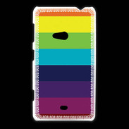 Coque Nokia Lumia 625 couleurs 5