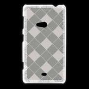 Coque Nokia Lumia 625 losange 2