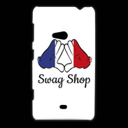 Coque Nokia Lumia 625 Swag Shop France