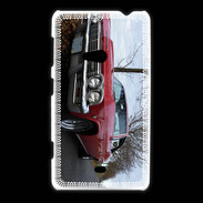 Coque Nokia Lumia 625 Voiture rouge PR 10