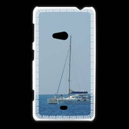 Coque Nokia Lumia 625 Coque Catamaran mer des Caraibes