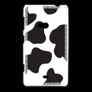 Coque Nokia Lumia 625 vache 