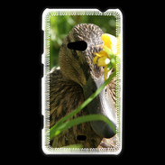 Coque Nokia Lumia 625 Canard sauvage PB 1