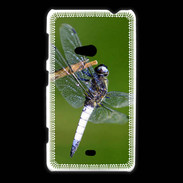 Coque Nokia Lumia 625 DP Libellule 