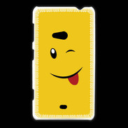 Coque Nokia Lumia 625 smiley 2