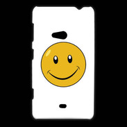 Coque Nokia Lumia 625 smiley 3