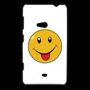 Coque Nokia Lumia 625 smiley 6