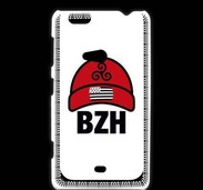 Coque Nokia Lumia 625 Bonnet rouge breton