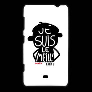 Coque Nokia Lumia 625 Adishatz Humour Eure