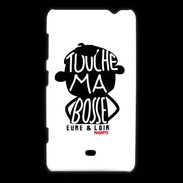 Coque Nokia Lumia 625 Adishatz Humour Eure et Loire