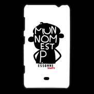 Coque Nokia Lumia 625 Adishatz Humour Essonne