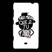 Coque Nokia Lumia 625 Adishatz Humour Amiens