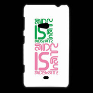 Coque Nokia Lumia 625 Adishatz M
