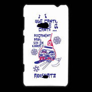 Coque Nokia Lumia 625 Adishatz Canti M